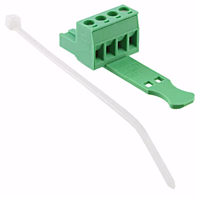 1776155 Phoenix Contact  Embases, fiches et prises